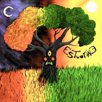 Estuarine - Lucid|Entheogen (2015) Estuarine - Lucid|Entheogen (2015)