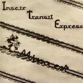 Inscir Transit Express - Missa Est (1978)