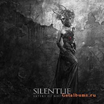 Silentlie - Layers of Nothing (2015) Silentlie - Layers of Nothing (2015)