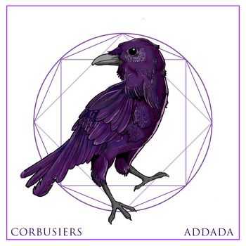 CORBUSIERS - ADDADA (2015)