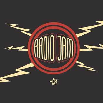 Radio Jam - Radio Jam (2015)