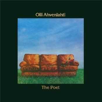 Olli Ahvenlahti - The Poet (1976)
