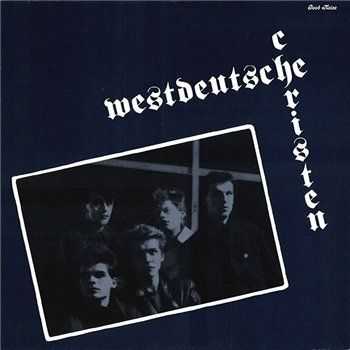 Westdeutsche Christen - Westdeutsche Christen (1982)