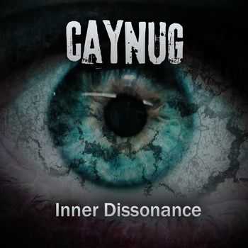 Caynug - Inner Dissonance (2014) Caynug - Inner Dissonance (2014)