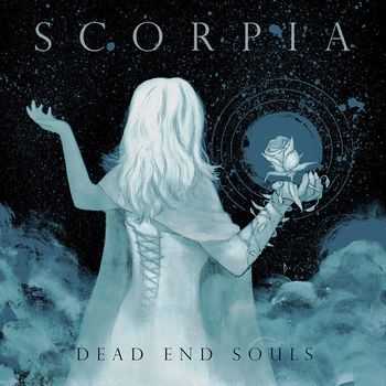 Scorpia - Dead End Souls (2014) Scorpia - Dead End Souls (2014)