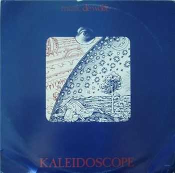 Astral Sounds &#8206;- Kaleidoscope (1978)