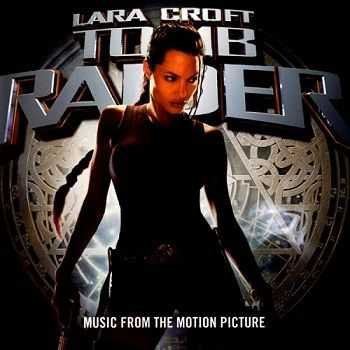 VA - Lara Croft: Tomb Raider OST (2001)