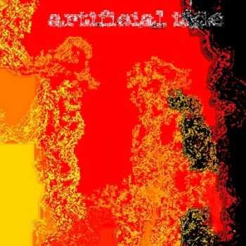 Artificial Tide - 40:37 (2015) Artificial Tide - 40:37 (2015)