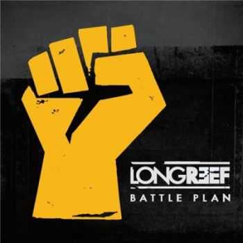 Longreef - Battle Plan (2015)