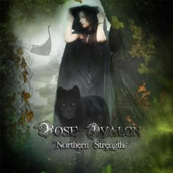 Rose Avalon - Northern Strengths (2014) Rose Avalon - Northern Strengths (2014)