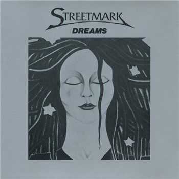 Streetmark - Dreams (1989)
