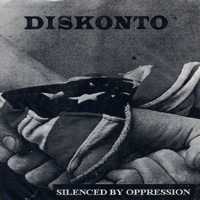 Diskonto - Silenced By Oppression EP (1994)