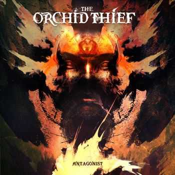 The Orchid Thief - Antagonist (2015) The Orchid Thief - Antagonist (2015)