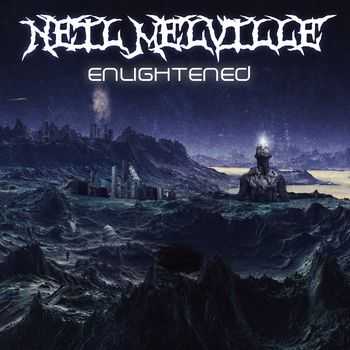 Neil Melville - Enlightened (2014) Neil Melville - Enlightened (2014)