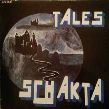 Schakta - Tales (1980)