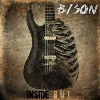 BISON - Inside Out (2015) BISON - Inside Out (2015)