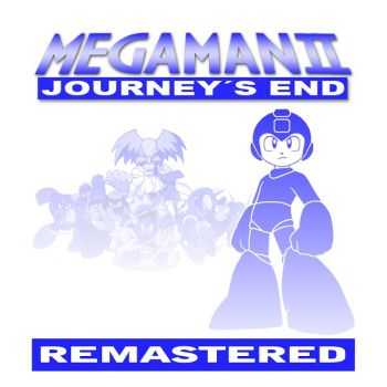 Hyde209 - Mega Man 2 - Journey's End Remastered (2013)