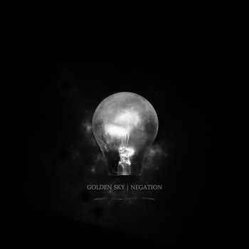 Golden Sky - Negation (2014)