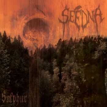 Seedna - Sulphur (2015) Seedna - Sulphur (2015)
