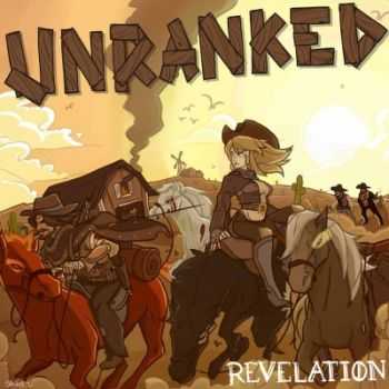 Unranked - Revelation (2015) Unranked - Revelation (2015)