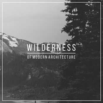 Of Modern Architecture - Wilderness (2015) Of Modern Architecture - Wilderness (2015)