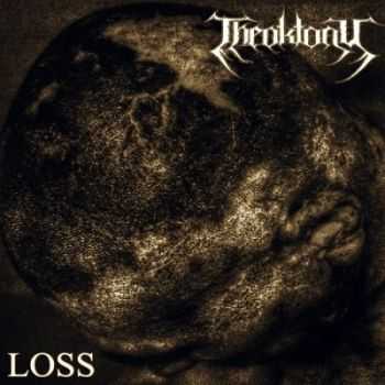 Theoktony - Loss (2015) Theoktony - Loss (2015)