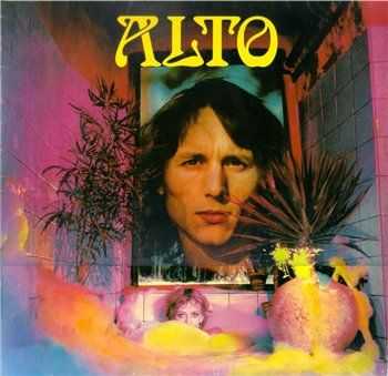 Alto - Alto (1977) Alto - Alto (1977)