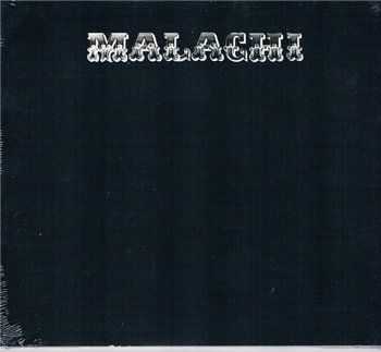 Malachi &#8206;- Malachi 1971 (2008 Reissue)