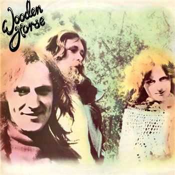 Wooden Horse - Wooden Horse 1972 (2002 Reissue) Wooden Horse - Wooden Horse 1972 (2002 Reissue)