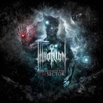 Whorion - The Reign Of The 7th Sector (2015) Whorion - The Reign Of The 7th Sector (2015)