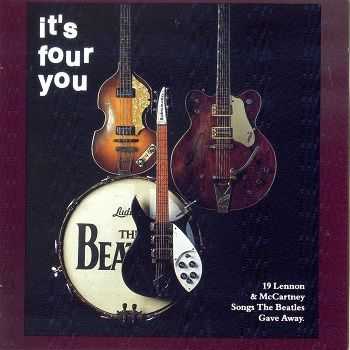 Beatnix -  It's Four You (1994)