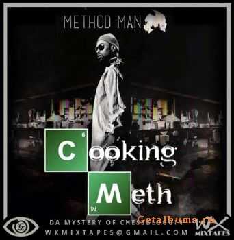 Method Man - Cooking Meth (2015)