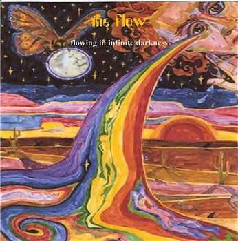 The Flow - Flowing In Infinite Darkness (2005)