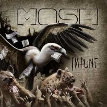 Mosh - Impune (2015)