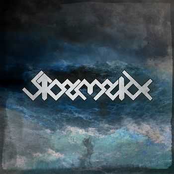 Stormride - Stormride (2015) Stormride - Stormride (2015)