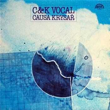 C & K Vocal - Causa Krysar (1989)
