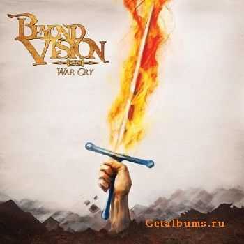 Beyond Vision - War Cry (2015)