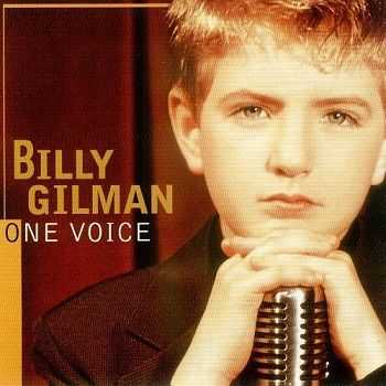 Billy Gilman  - One Voice (2000)