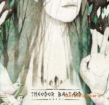 Theodor Bastard - Ветви (2015) Theodor Bastard - Ветви (2015)