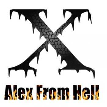 Alex From Hell - X (2015)