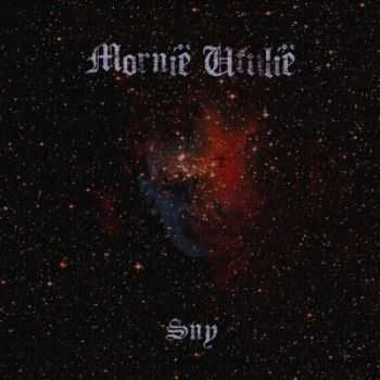 Mornie Utulie - Sny (2015)