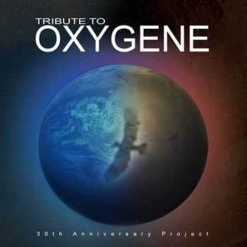 VA - Tribute to Oxygene (2009)
