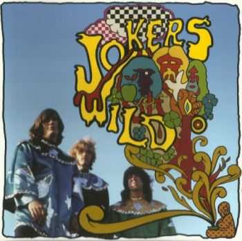 Jokers Wild - Liquid Giraffe (1967-69) MP3