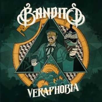 Bandito - Veraphobia (2015)