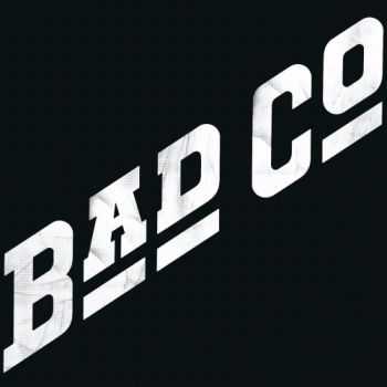 Bad Company - Bad Company (Deluxe Edition) (2015)