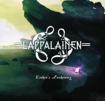 Lappalainen - Kraken's Awakening (2015)