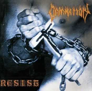 Damnation - Resist (2000) [LOSSLESS]