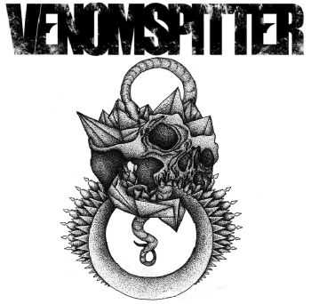 Venomspitter - s/t (2015)