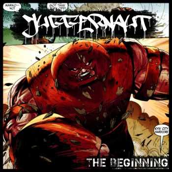 Juggernaut - The Beginning [EP] (2015)