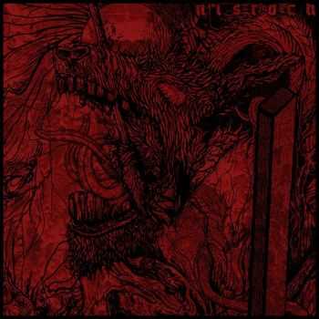 Nisroch - Demo (2012) Nisroch - Demo (2012)
